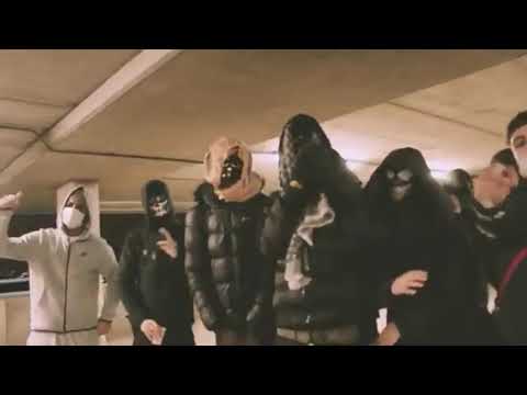 Two shells- #unitT AK x M1 x Official TS