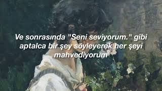 frank sinatra &amp; nancy sinatra - somethin' stupid | türkçe çeviri