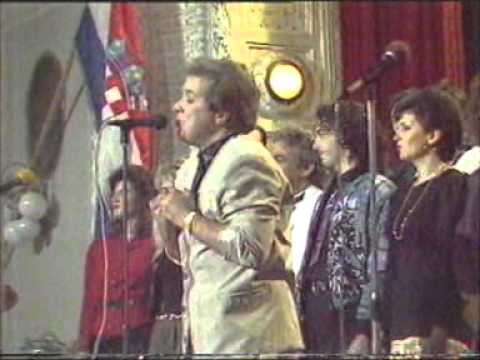 Sergio Pavat  - NOĆI ISTARSKE (1992.g.mpg