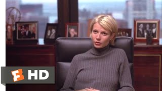 A Perfect Murder (1998) - Steven's Story Scene (6/9) | Movieclips