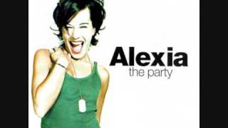 Alexia  Gime love  Espanish version (dame amor)