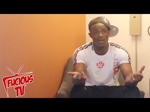 Pt10 Hood Responds To Munna Duke Saying 'Everybody Suspect Just Like Hood' In Diss Track