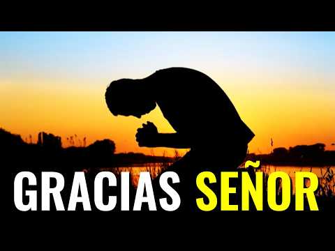 Oración De Hoy ¦ Toda Mi Gratitud Hacia Ti Señor ¦ #prayerday #oraciondelamañana