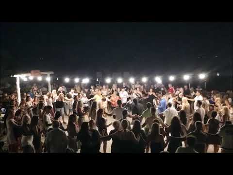 Antika Saranda (I) Summer 2019