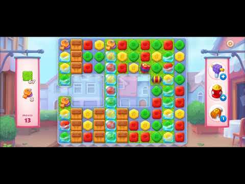 TOWNSHIP COLORFUL PUZZLE LEVEL 1451, 1452 AND 1453 SUPER HARD @theonlycozy #township