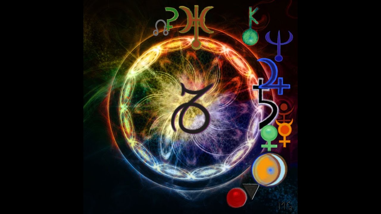 NOUVELLE LUNE EN CAPRICORNE DU 30 DECEMBRE 2024