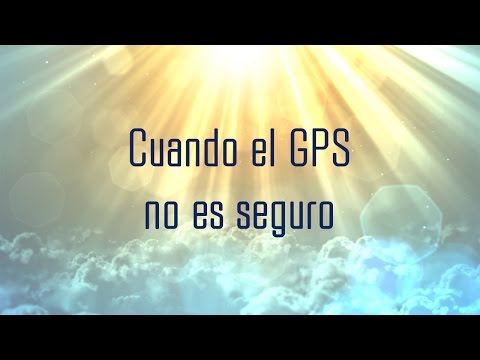 Cuando el GPS no es seguro 1x19 "Una luz de esperanza"