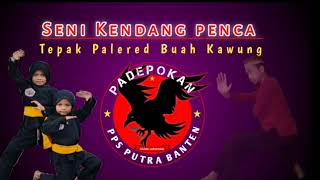 Download lagu KENDANG PENCA _ TEPAK PALERED _ LAGU _ BUAH KAWUNG _ GADJAH PUTIH MEGA PAKSI PUSAKA mp3