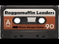 Raggamuffin Hip Hop Mix Reggae Rap Pt 3