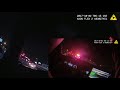 Las Vegas Shooting:  The Getaway captured on 2x Official LVMPD BWCs?