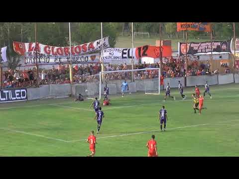 RESUMEN: BERAZATEGUI 0 - SAN MARTIN (B) 1