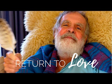 Return to Love (with lyrics)  |  Susie Ro