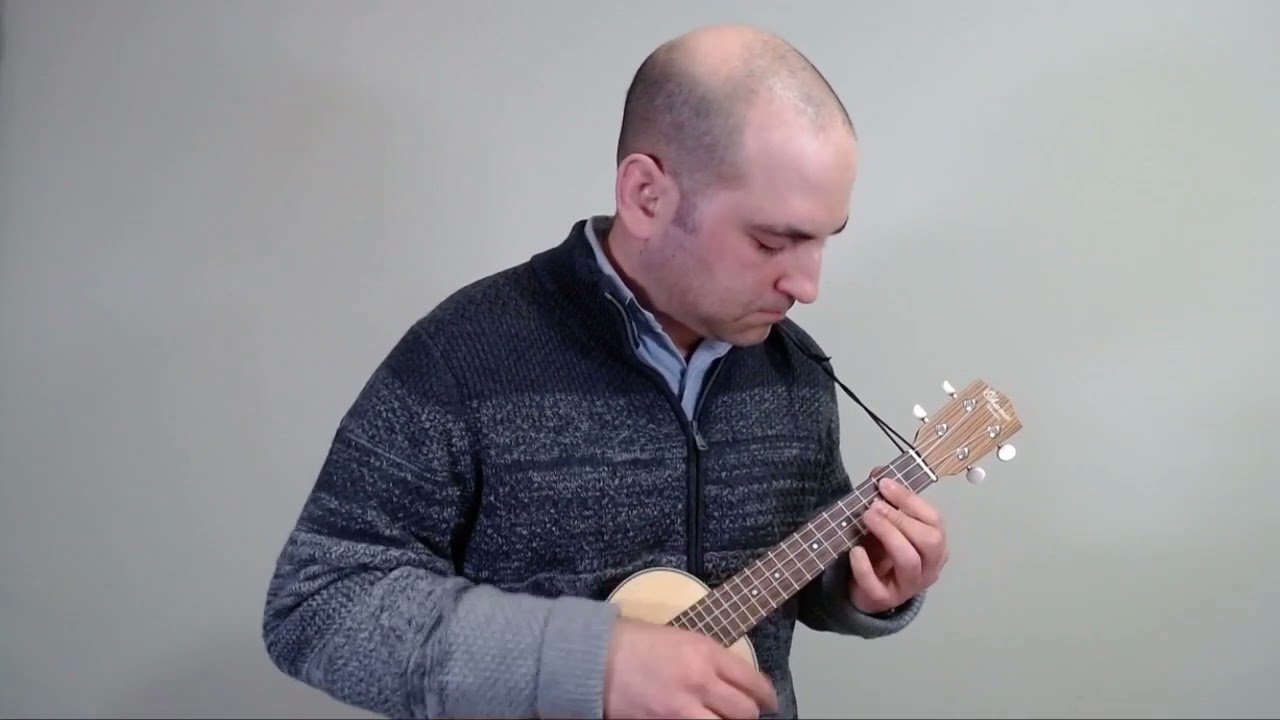 Promotional video thumbnail 3 for Joe Wachter