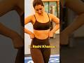 Top 10 Most Beautiful South Indian Actress In Gym Dress Shorts Gymdress
