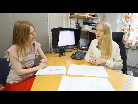 Experten svarar - Familjen Lundstrom konstruktion