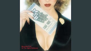 Strike Up the Band (Live)