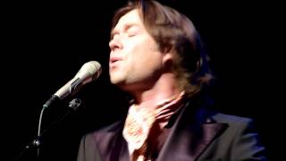 Rufus Wainwright - Welcome to the Ball @ Melkweg (1/7)