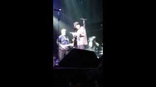 Europa (Earth's Cry Heaven's Smile)- Carlos Santana Live @ The House of Blues (Sept. 18, 2013)