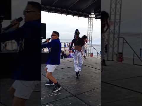 Playa Los Totumos . Estado Miranda