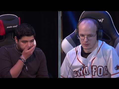 Mew2King vs n0ne   Rising Stars @ EGLX 2019   Winners Final