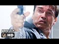 TRUE LIES Clip - "Bathroom Fight" (1994) Arnold Schwarzenegger