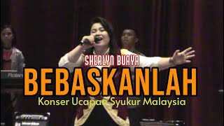 Download lagu Konser Ucapan Syukur Malaysia. 'Bebaskanlah'. Sherlyn Buaya (Gereja Basel Negeri Sabah Malaysia) mp3 Download lagu Konser Ucapan Syukur Malaysia. 'Bebaskanlah'. Sherlyn Buaya (Gereja Basel Negeri Sabah Malaysia) mp3