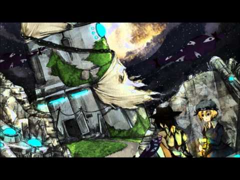 Retrospective 53 Minutes  - Gensokyo Millennium ~ History of the Moon