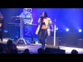 Delain HD San Jose 2016 Not Enough