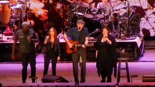 First Day of May - James Taylor - Hollywood Bowl - Los Angeles CA - May 31 2018
