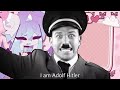 Adolf Hitler Status