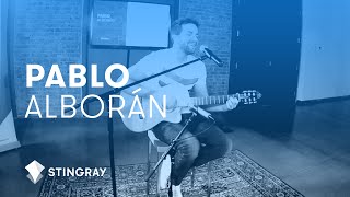 Pablo Alborán - Remember Me (Live @ PausePlay)