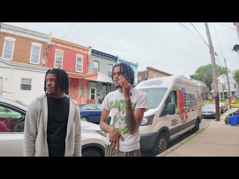 Philly Hood Vlogs | Germantown (Brickyard) *GONE WRONG*