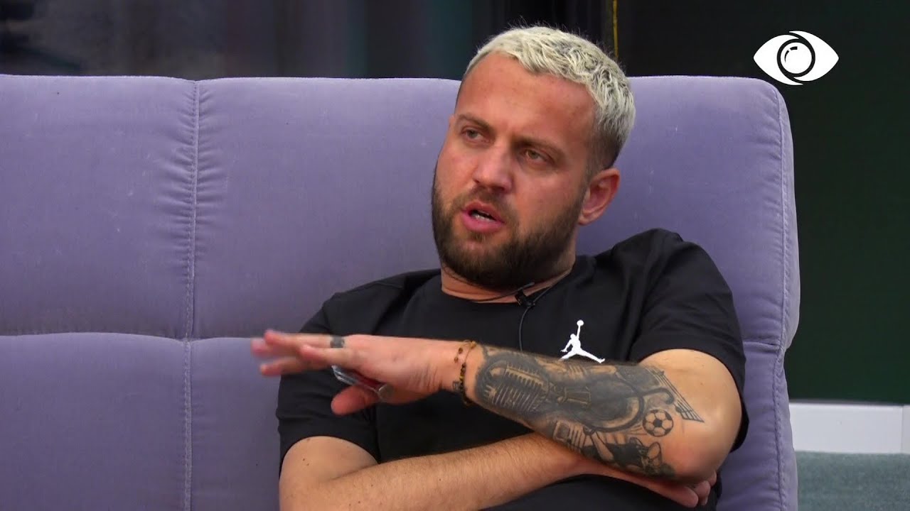 Opinione BBV1/Arsyet që e bënë Ilirin fitues sipas Luizit dhe Kiarës