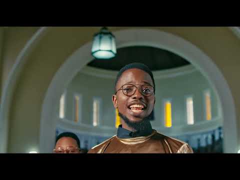 The Voice Tz - Halleluyah (Official Music Video)