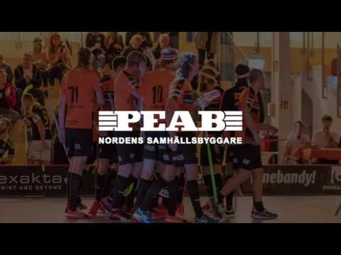 HIBF Invitational: Highlights Flickor 04 FBC Engelholm - Höllviken/Näset