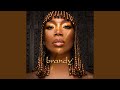 Love Again by Brandy and Daniel Caesar