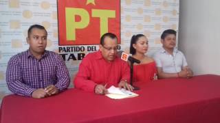 Durante la celebración de nuestro 10 congreso nacional ordinaria, que se realizó el sábado 24 de jun