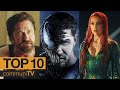 Top 10 Action Movies of 2018