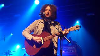 Juliet Knows - Reverend & The Makers - Sheffield 27/10/17