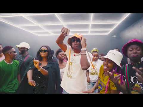 Zeze Kingston x Afana Ceez ft Tuno Leumas Vj Ice Chule Official Music Video