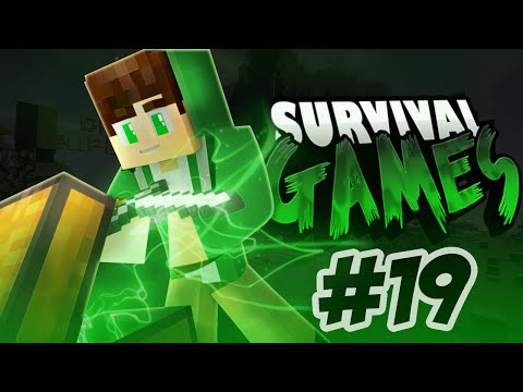 Hunger Games! w/ Jottun and 420YEET! - Get Over Here!