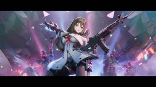 [少前2] 新人型K2 PV發布