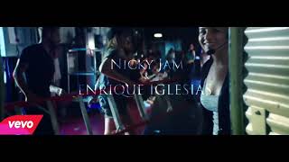 El Perdón [(Forgiveness)] Nicky Jam &amp; Enrique Iglesias (lyrics English Version)