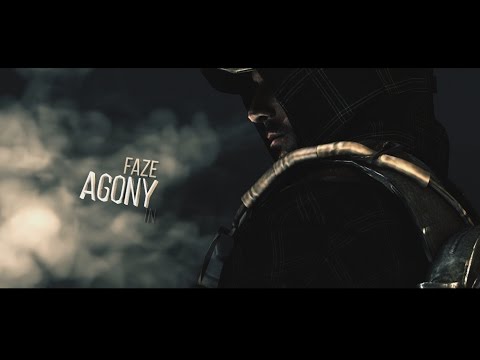 FaZe Agony: We Are Outnumbered - A Call of Duty Movie by NikkyyHD #WeAreOutnumbered