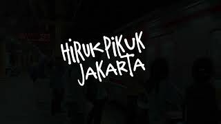 Hiruk Piuk Jakarta (Film Dokumenter Observasional)