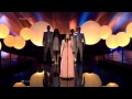 Дина Гарипова - What if (Eurovision 2013 - Russia) 1-st semi ...