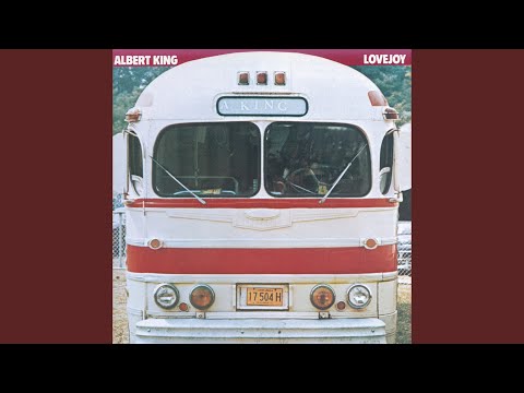 Videoclip de Honky Tonk Woman (Album Version) — Albert King