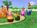 Disney Channel Bumper Higglytown Heroes 5