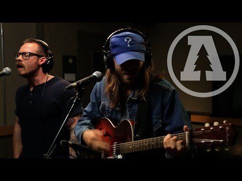 Penny and Sparrow - Makeshift | Audiotree Live