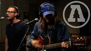 Penny and Sparrow - Makeshift - Audiotree Live (2 of 5)